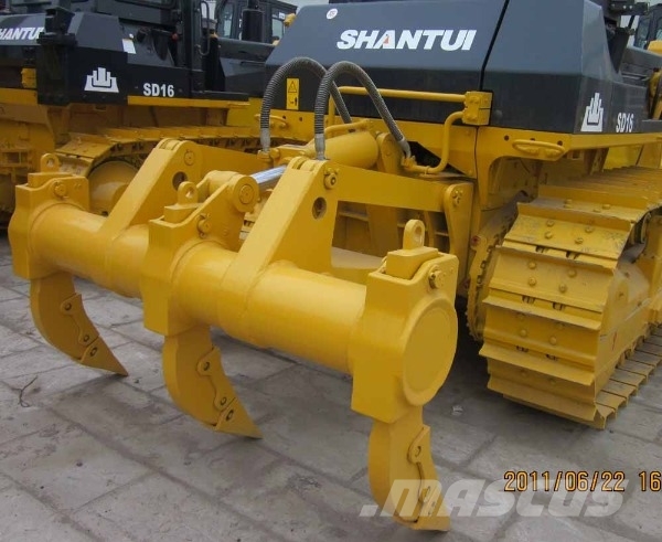 Shantui sd16 турбина