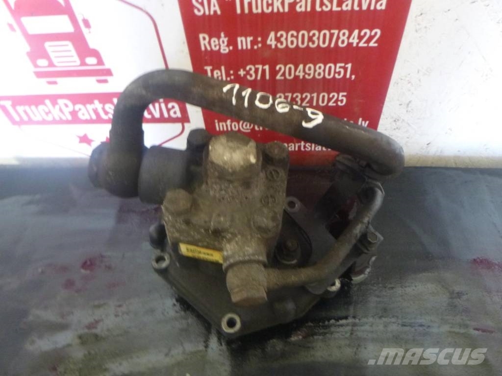 Scania R440 power steering pump 2108038, 2008, RĪGA, Latvia Used