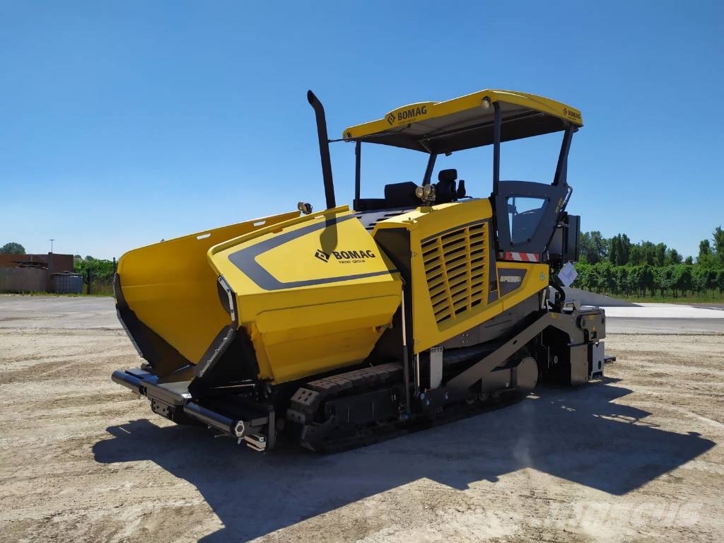Bomag уплотнитель отходов Bomag уплотнитель отходов