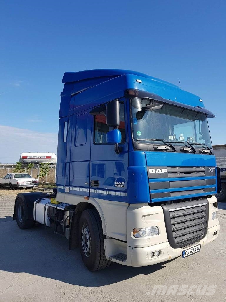Суппорт daf 105