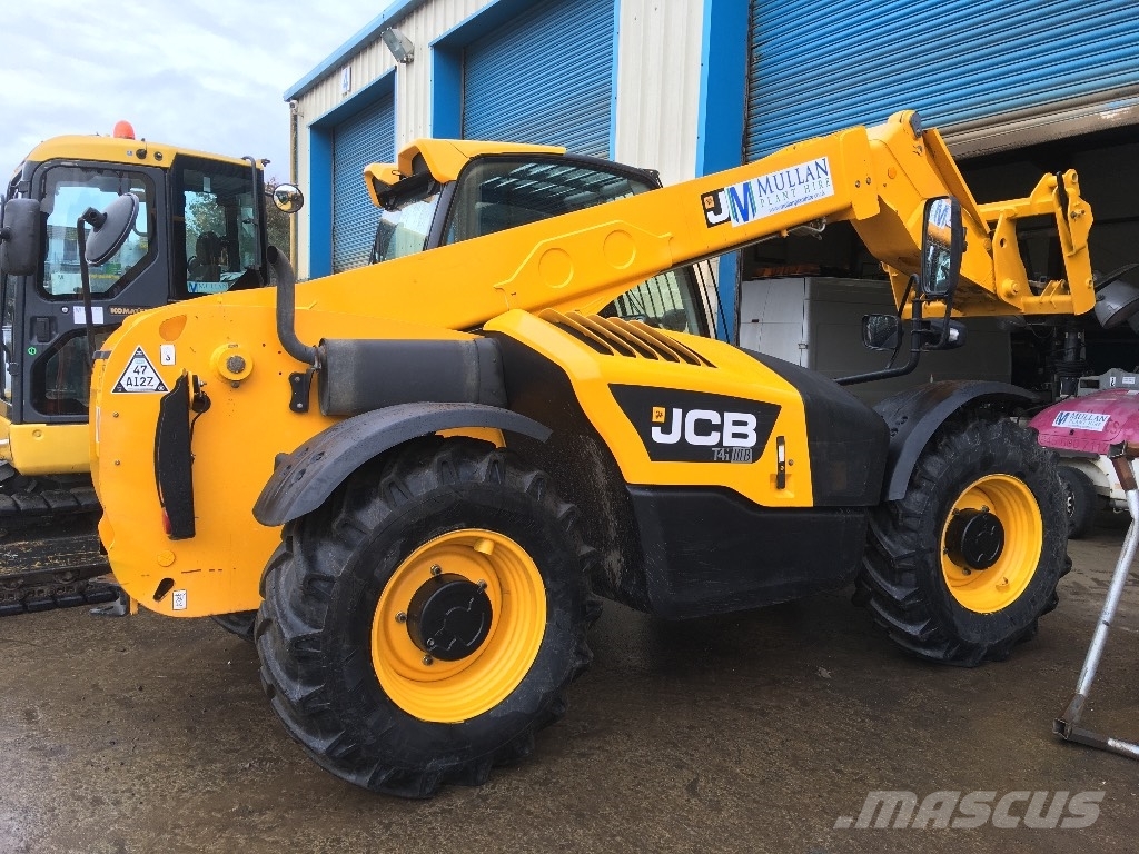 Used JCB 531 70 Telescopic Handlers Year 2013 Price 37 173 For Sale used-jcb-531-70-telescopic-handlers-year-2013-price-37-173-for-sale