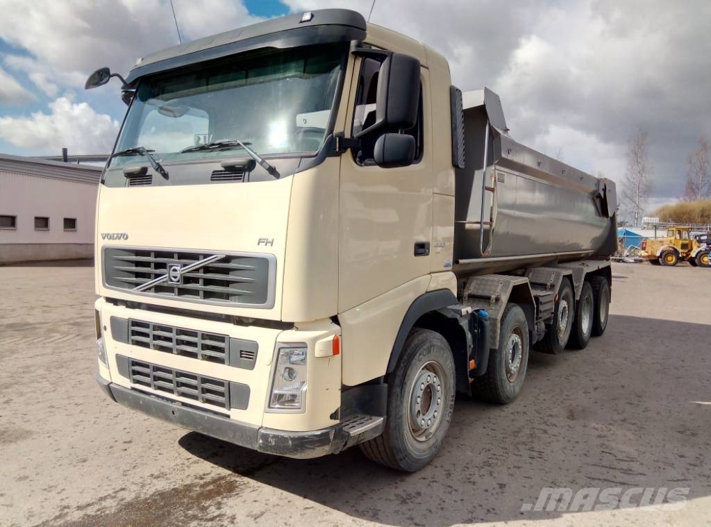 Вольво fh 440