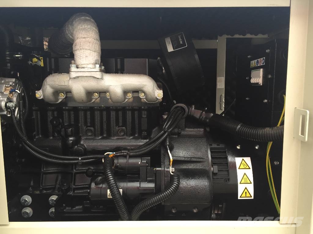 Mitsubishi s4l2 sd