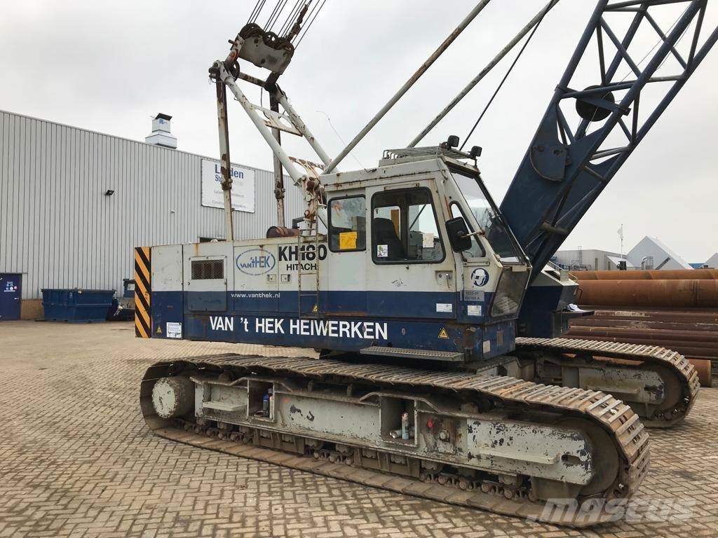Лодочный мотор hitachi