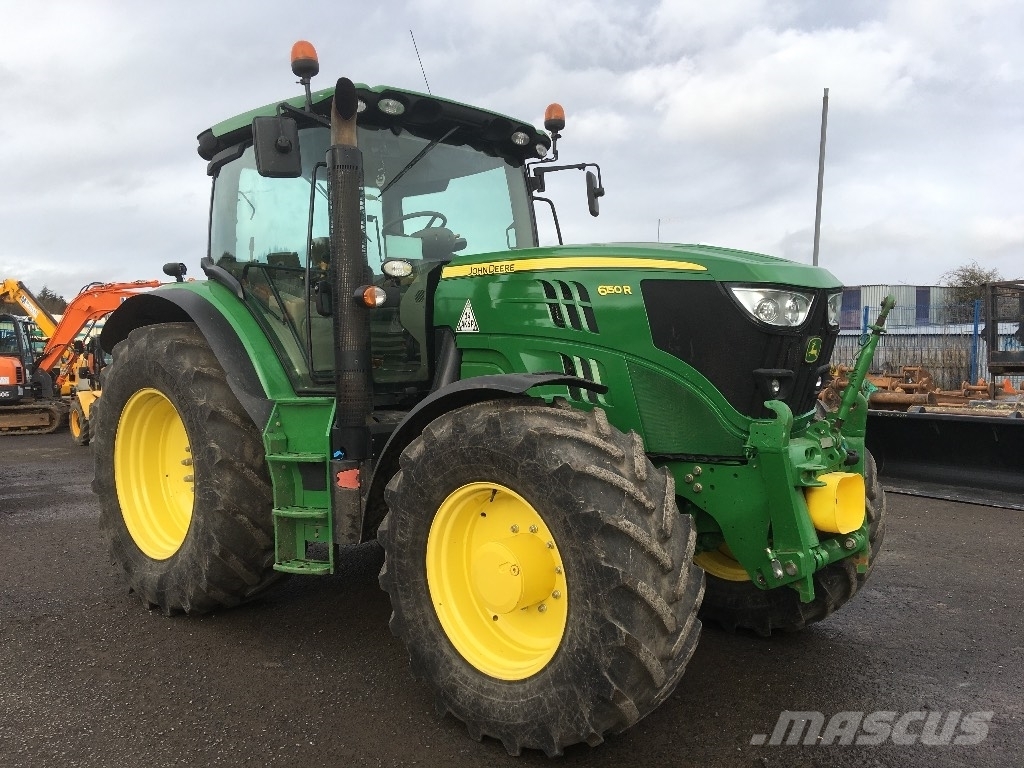 Used John Deere 6150R tractors Year 2015 Price US 88,218 for sale Mascus USA Used John Deere 6150R tractors Year 2015 Price US 88,218 for sale Mascus USA