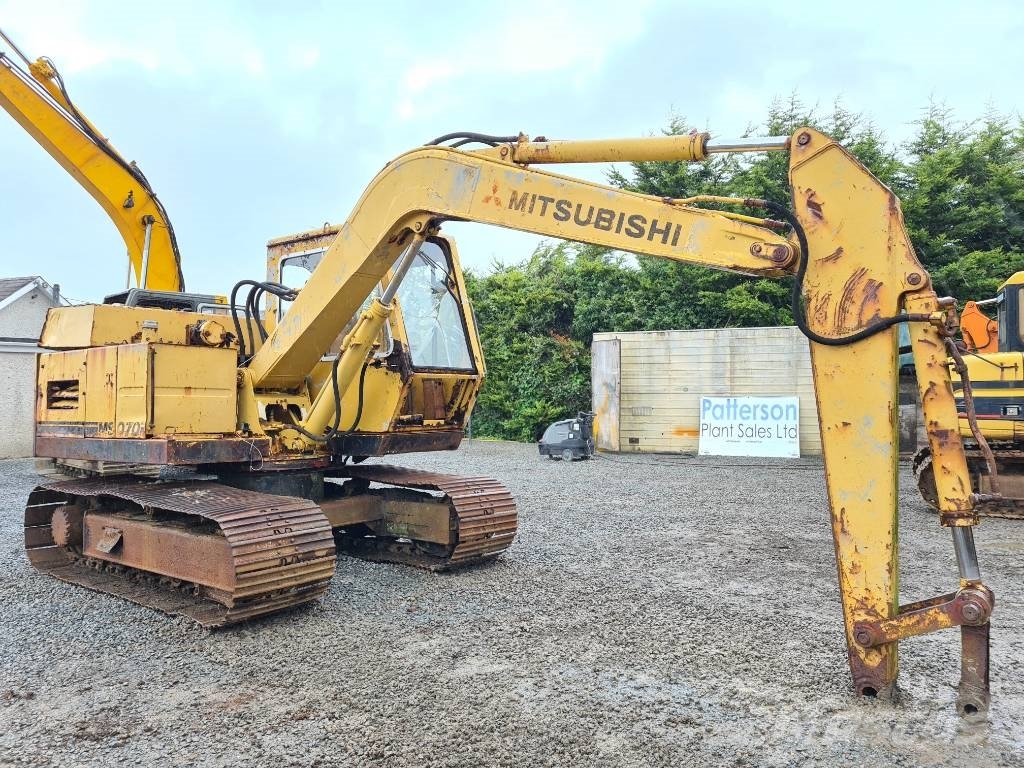Ms 5700 mitsubishi