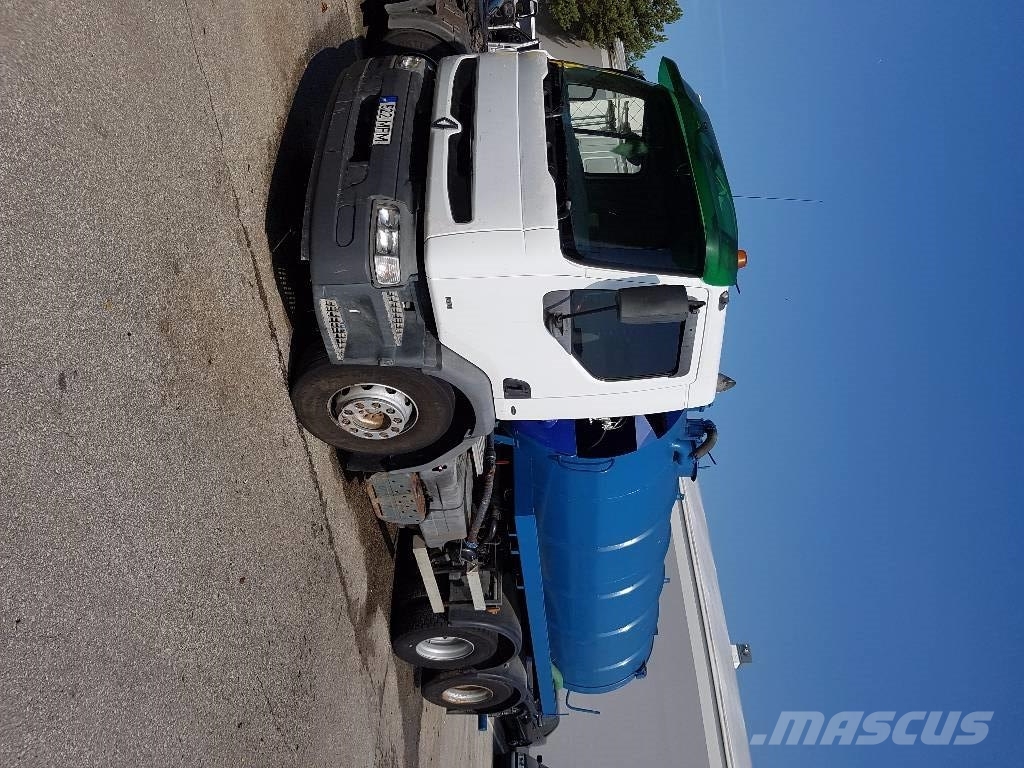 Renault premium 2000