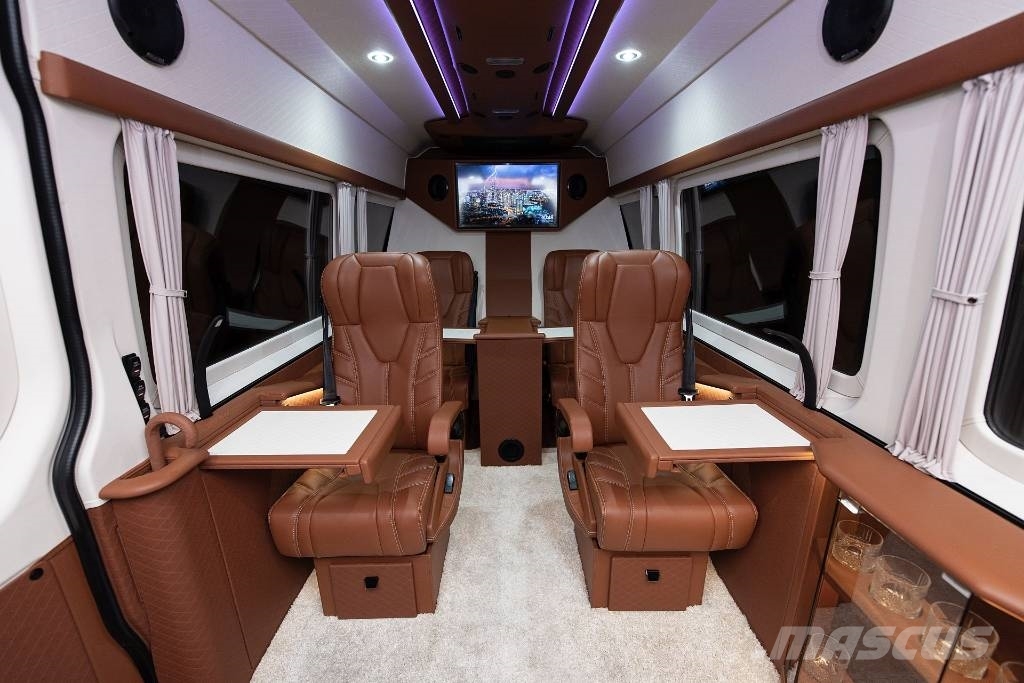 mercedes sprinter 317 cdi