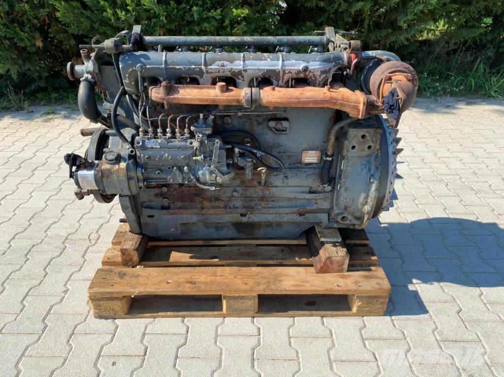 Filterset für Fendt 306 S LS LSA Motor MWM D 226-4 ab BJ 80 Filter Filterset für Fendt 306 S LS LSA Motor MWM D 226-4 ab BJ 80 Filter