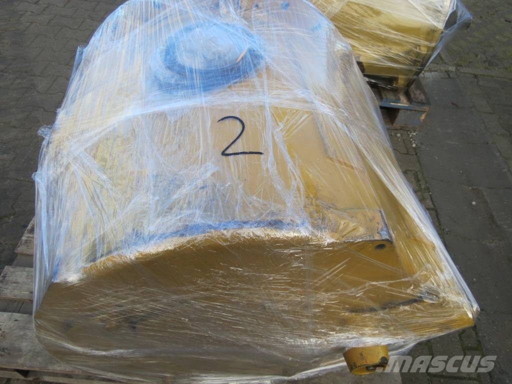 Caterpillar D11 Transmission, 16244 Finowfurt, Germany Used