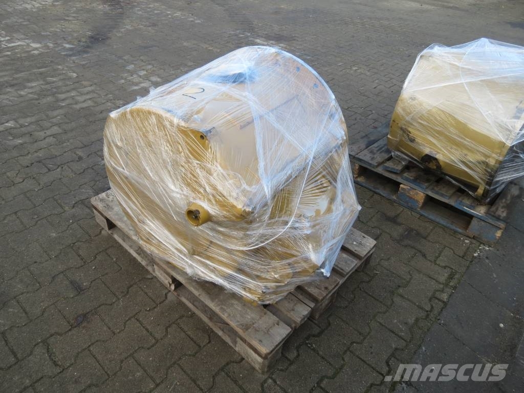 Caterpillar D11 Transmission, 16244 Finowfurt, Germany Used