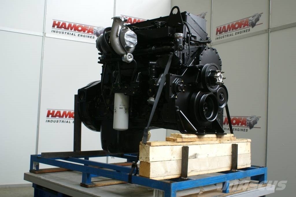 Форсунки cummins qsm11