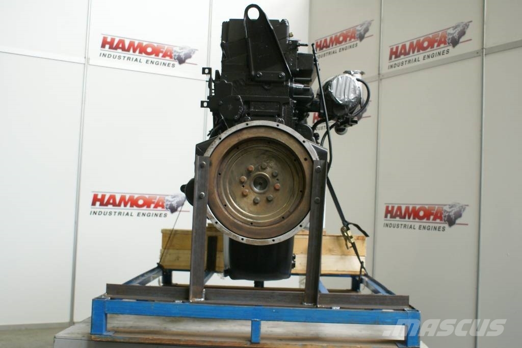 Форсунки cummins qsm11