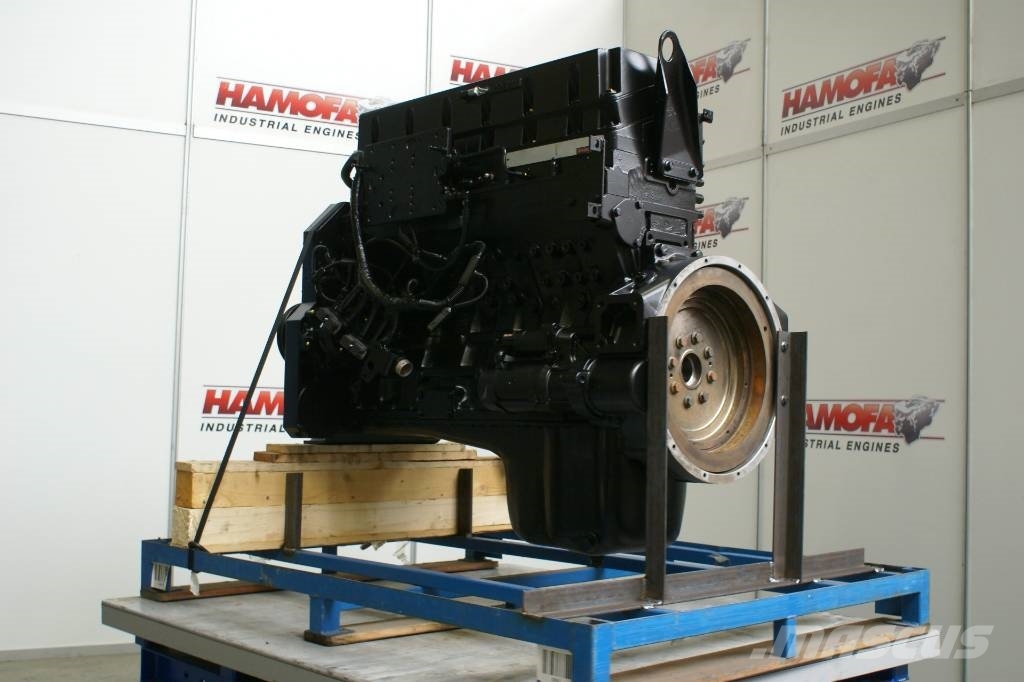 Форсунки cummins qsm11