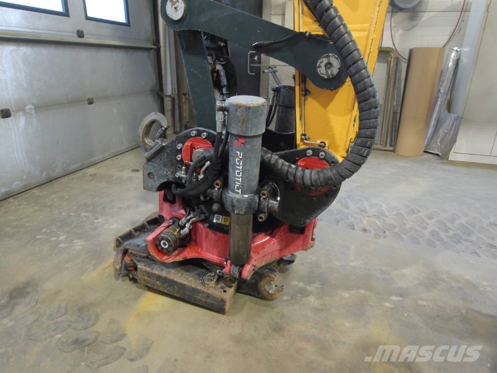 Hyundai R 160 W 9a Kempele 16 Kempele Finland Gebruikte Wielgraafmachines Mascus Belgie