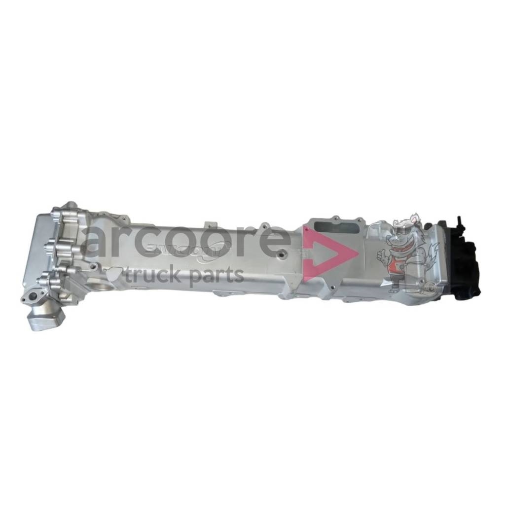 Vanne EGR De Remplacement Pour Moteur TD5 - Soupape De Recirculation Gaz D'échappement - Économie Carburant, Réduit La Fumée - Compatible Discovery 2, Defender