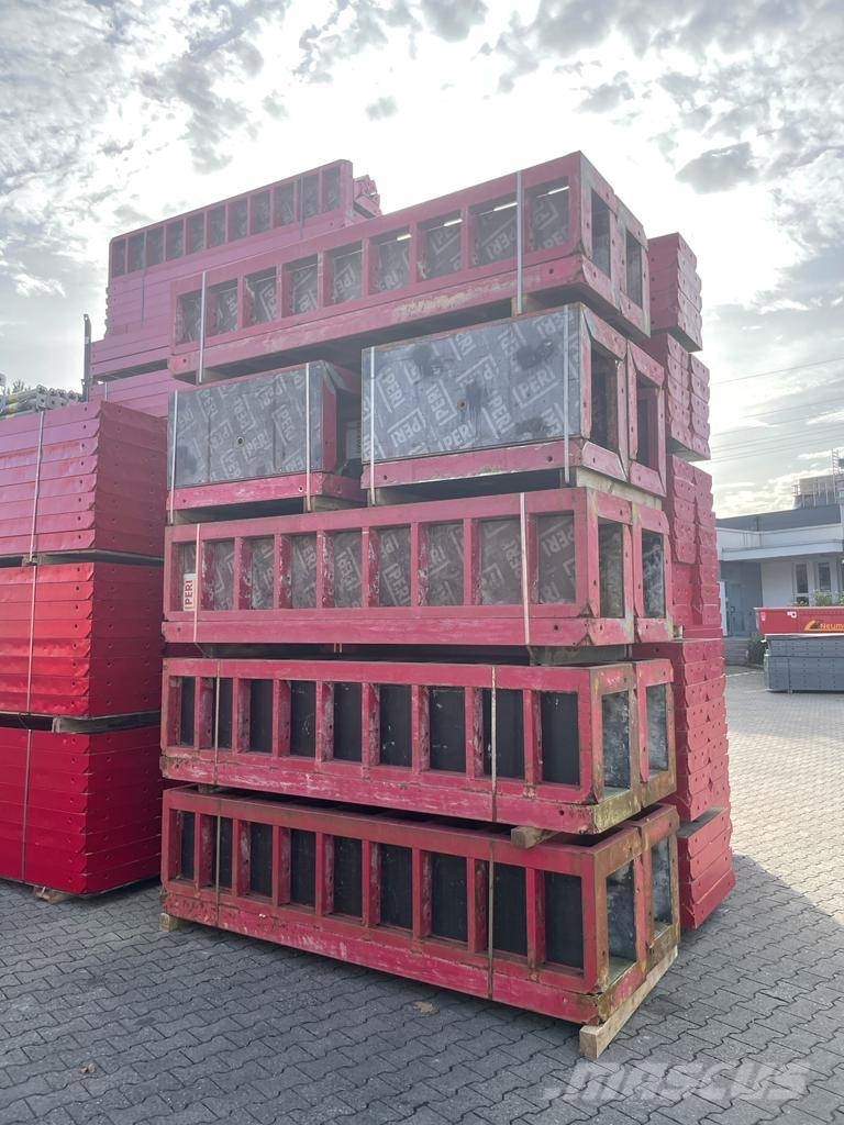 Peri Maximo, 2021, Deutschland Gebrauchte Schalungen Mascus Deutschland