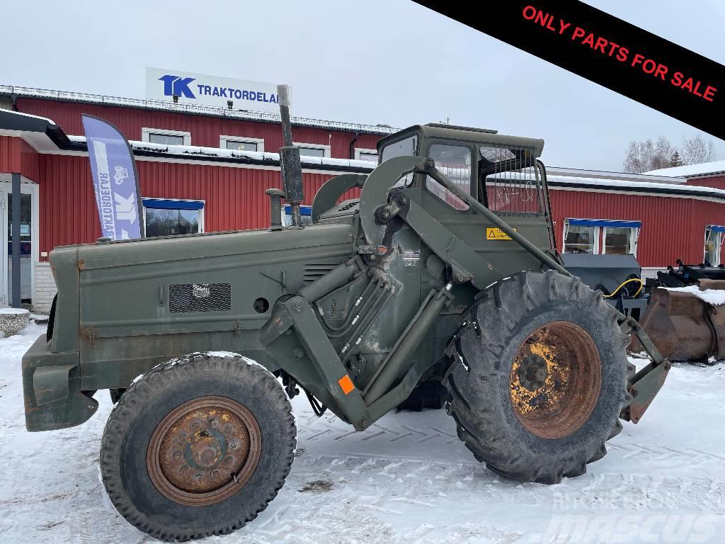 Volvo BM LM 620 Dismantled: only spare parts