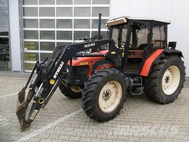 Same Explorer Ii Turbo 90 Vdt 01 Bad Lauterberg Barbis Germany Used Tractors Mascus Ireland Same Explorer Ii Turbo 90 Vdt 01 Bad Lauterberg Barbis Germany Used Tractors Mascus Ireland