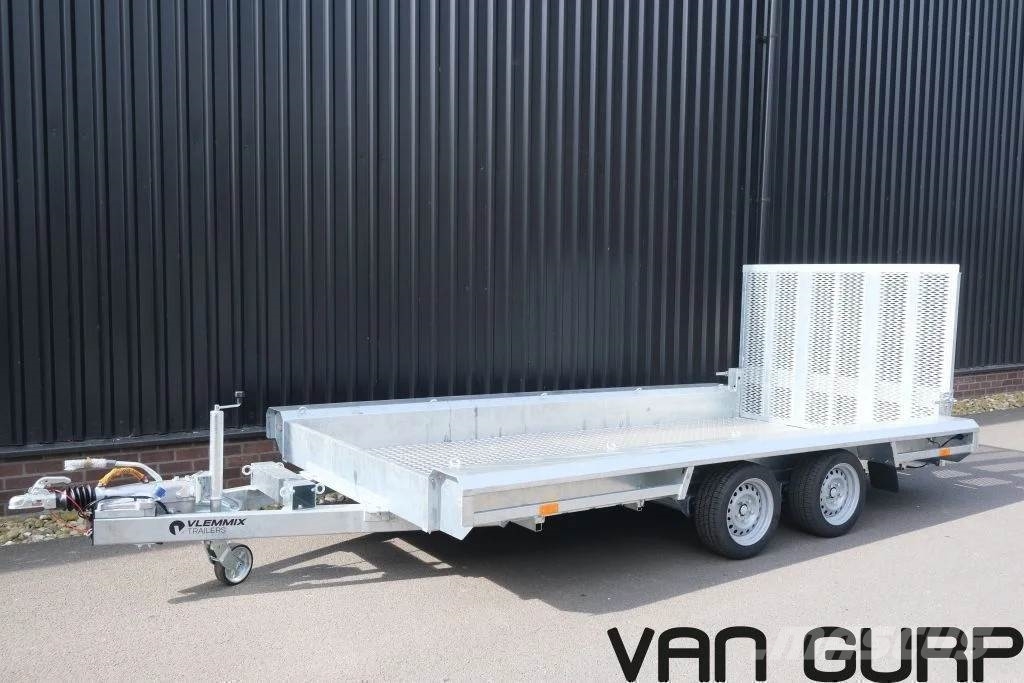 Vlemmix 3500KG 400*180 2X AS 18, 2023, Wijhe