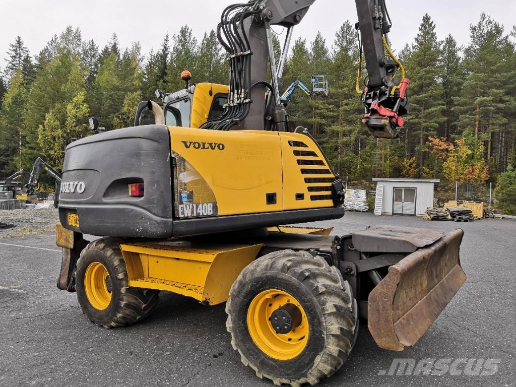 Volvo ew 140