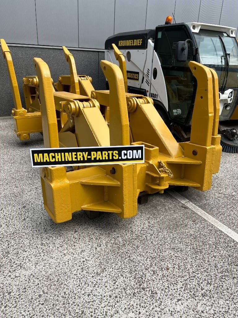 Kitty Ripper Cat CAT ripper fits D7F D7G, 4/5 multi shank, Ritthem, Holanda - Mascus ...