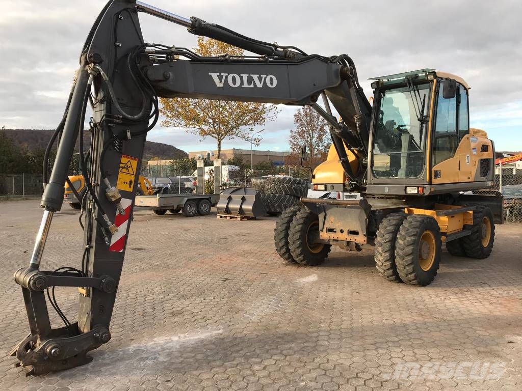 Volvo ew 55