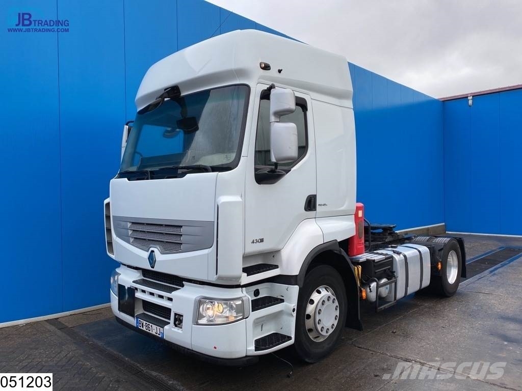 Renault premium 430 Renault premium 430
