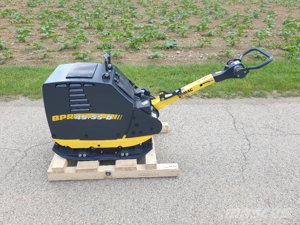 Bomag уплотнитель отходов Bomag уплотнитель отходов