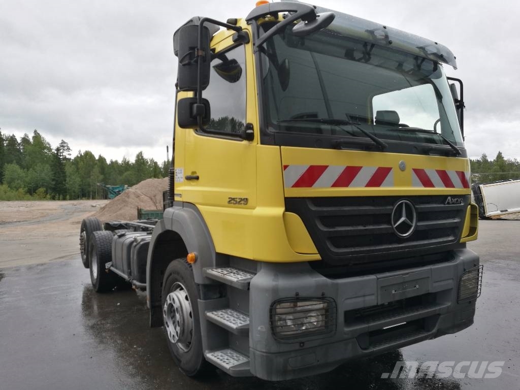 Генератор mb axor