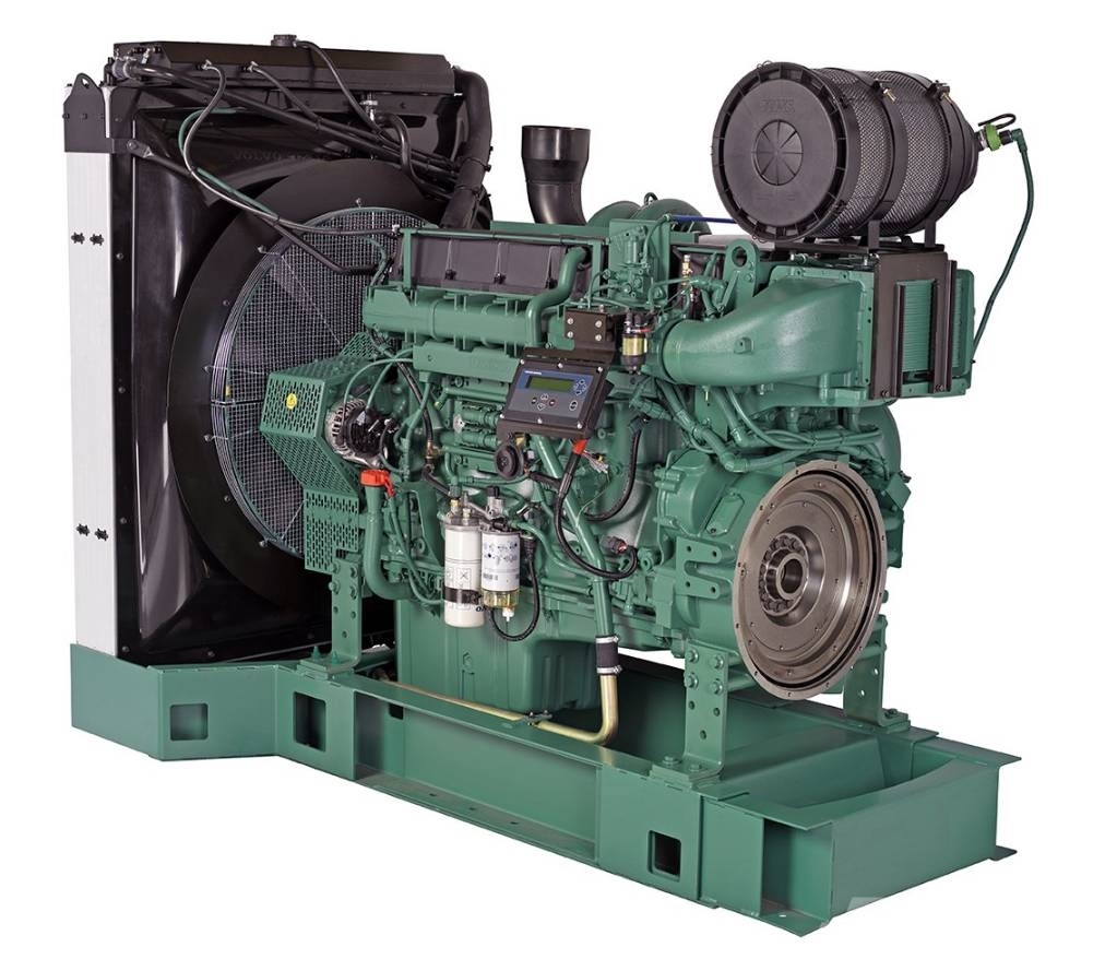 Volvo penta twd1643ge