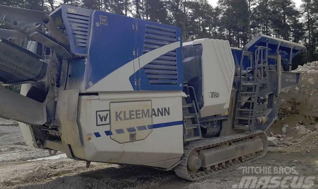 Kleemann MC110i EVO 2