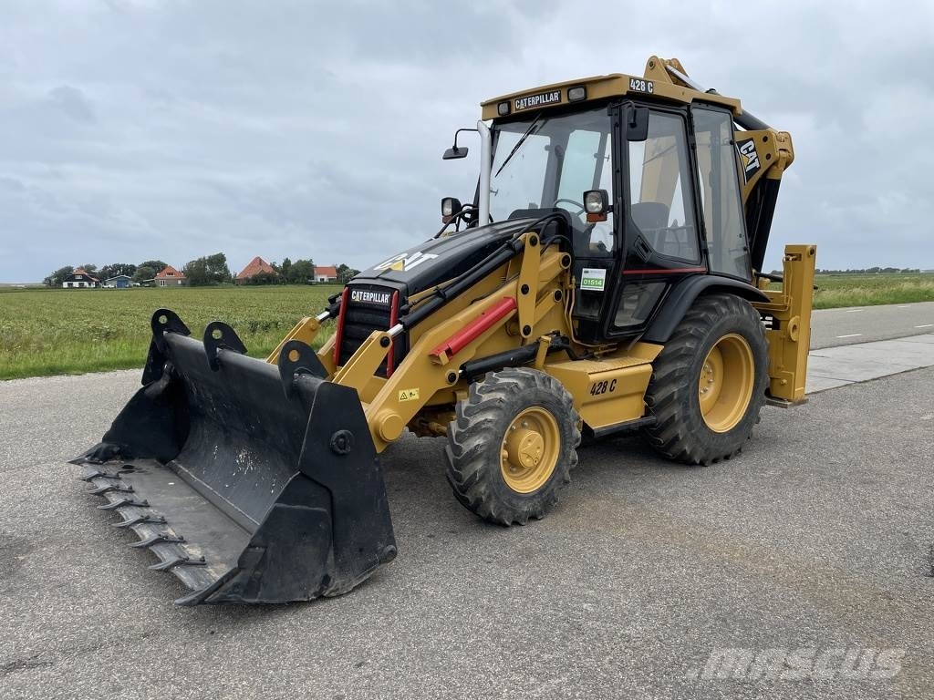 C 428. Катерпиллер 428 д. C 428. C 428. C 428.