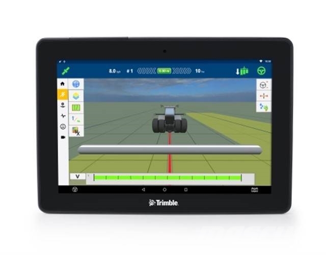 Trimble Autopilot GFX