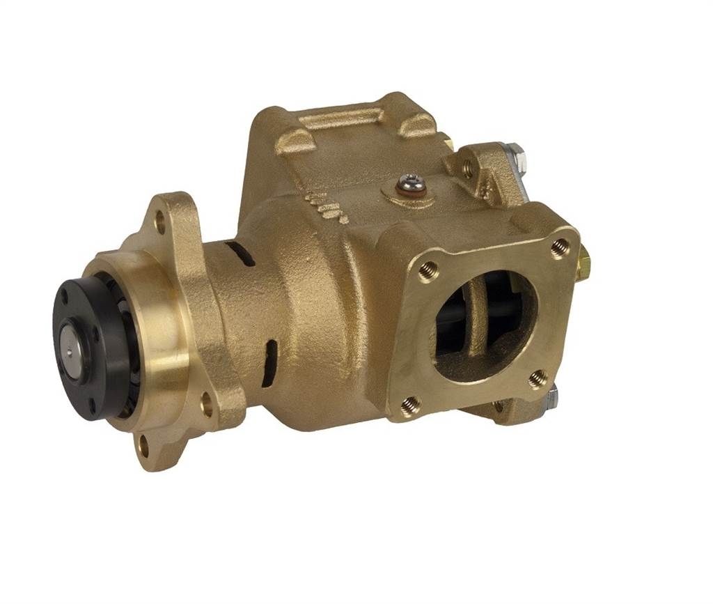 Cummins Impeller pump Cummins QSB5.9 