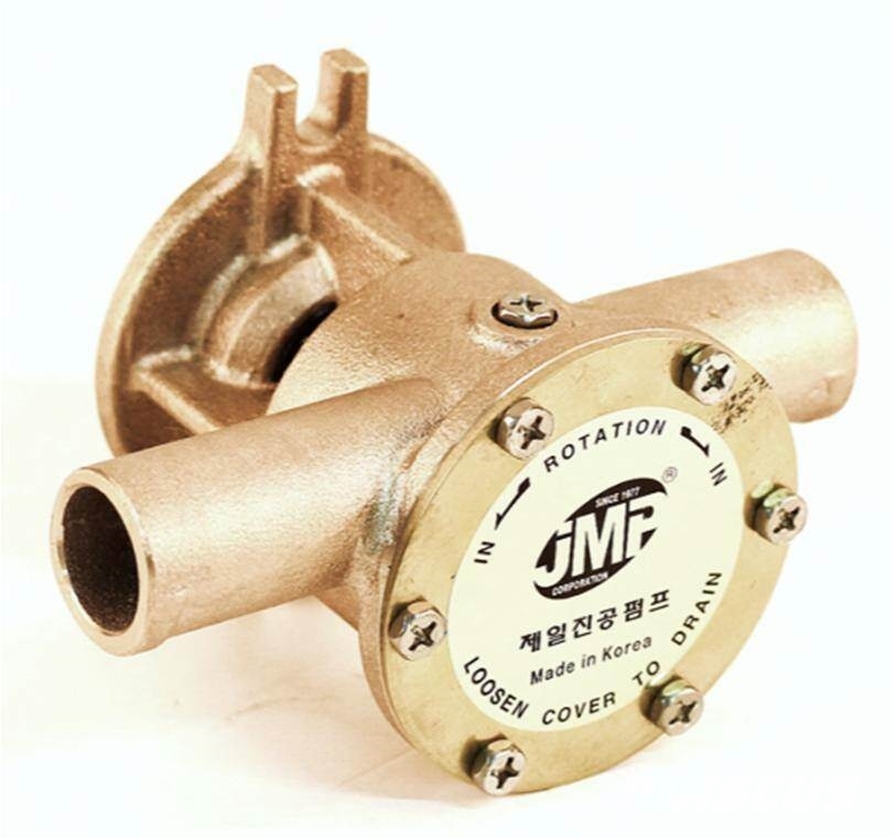 Volvo Penta Impeller pump Volvo Penta AD31, AD41, MD31, KAD42,