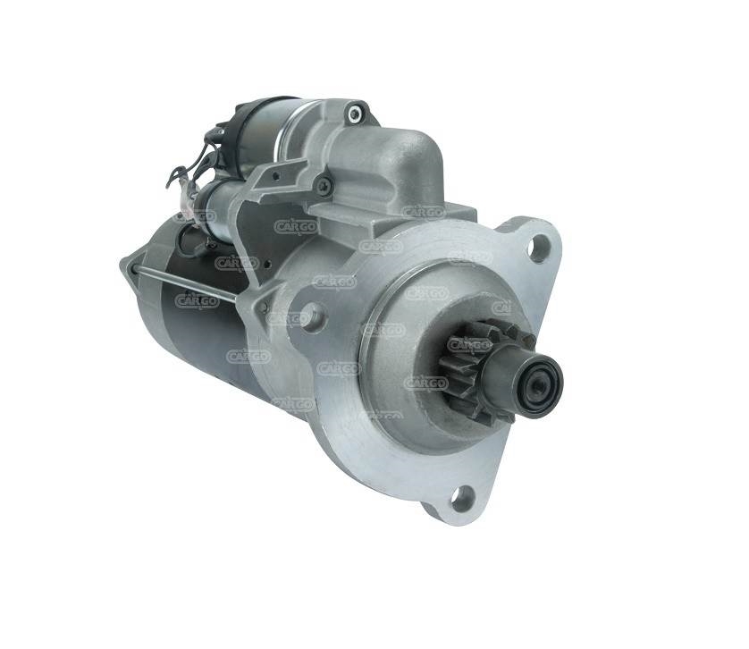 Volvo Penta Starter Volvo Penta TAMD163 D12 series 24V, , Olandijos