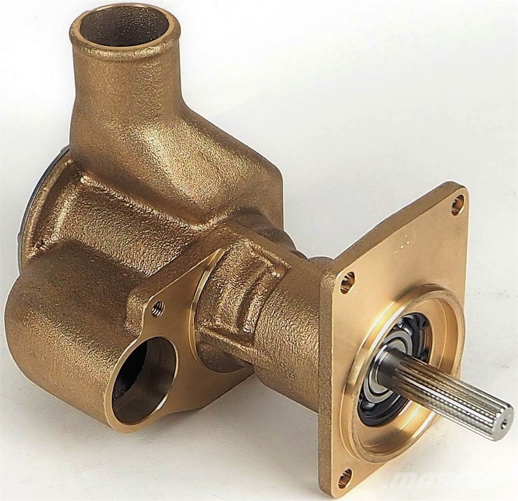 Yanmar Impeller pump Yanmar 6LY2 Cooling water pump