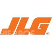 JLG 460SJ Boom Lift