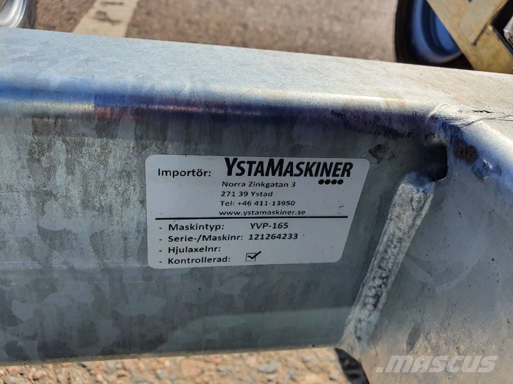 Ysta Yvp 165 Vagsladd For Atv Angelholm Sverige Begagnade Vagsladdar Mascus Sverige Ysta Yvp 165 Vagsladd For Atv Angelholm Sverige Begagnade Vagsladdar Mascus Sverige