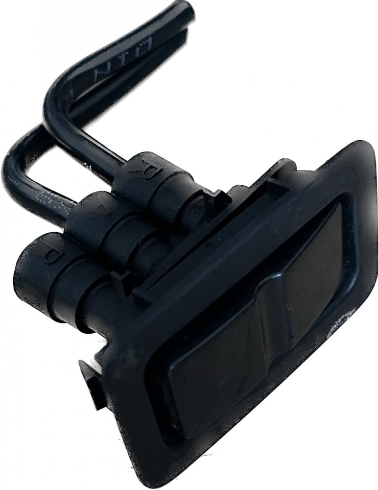 Lot D'interrupteurs/boutons De Volant Pour Camion MAN TGX TGS TGA TGL TGM - Pièces D'occasion