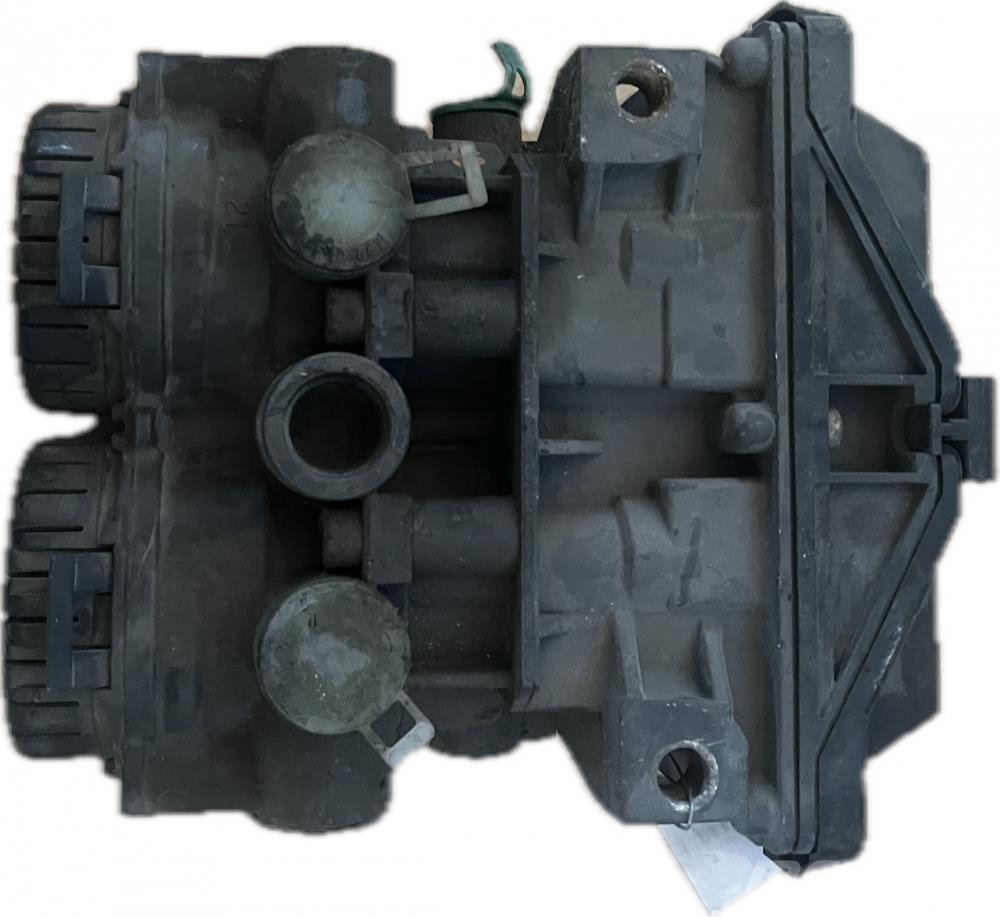 Блок ebs volvo