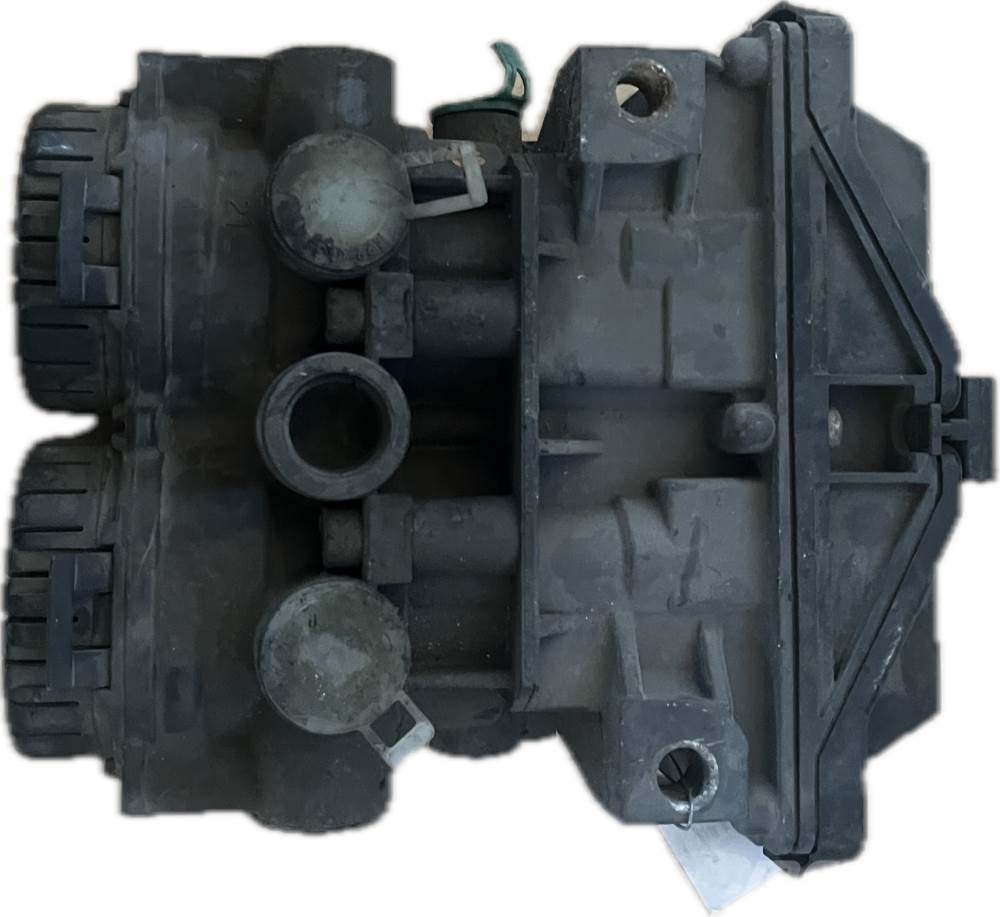 Блок ebs volvo