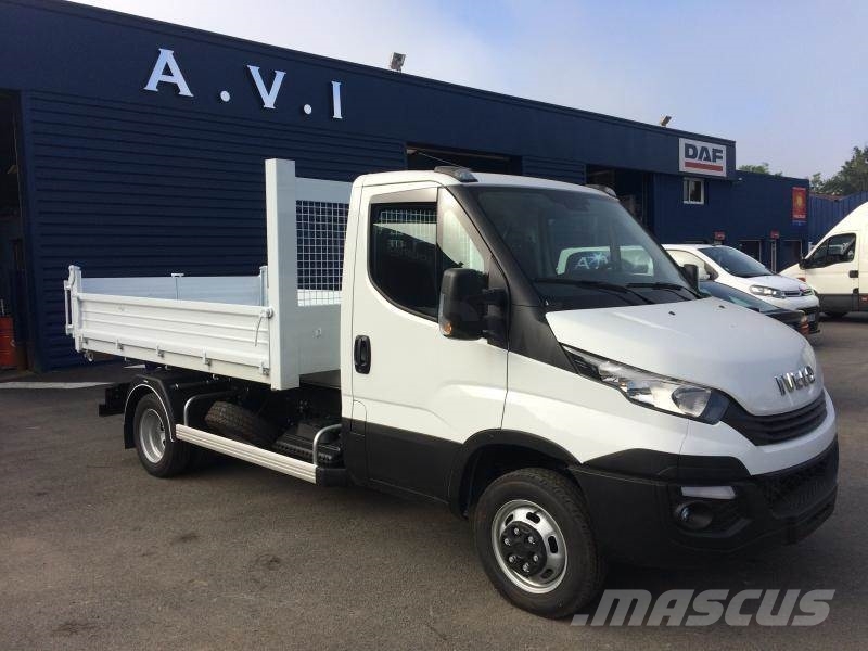 Iveco 35c15 предохранители
