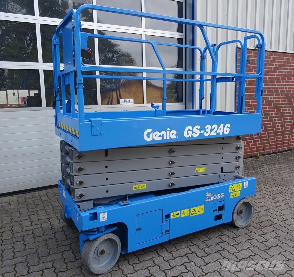 genie-gs-3246-2015-wardenburg-allemagne-d-occasion-nacelle-ciseaux