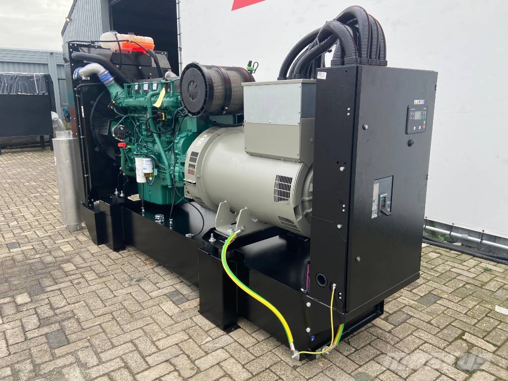 Volvo penta tad1642ge