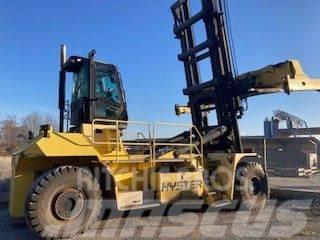 Hyster H40.00XM-16 CH