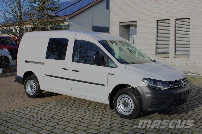 Купить Фольксваген Кадди В Краснодарском Крае