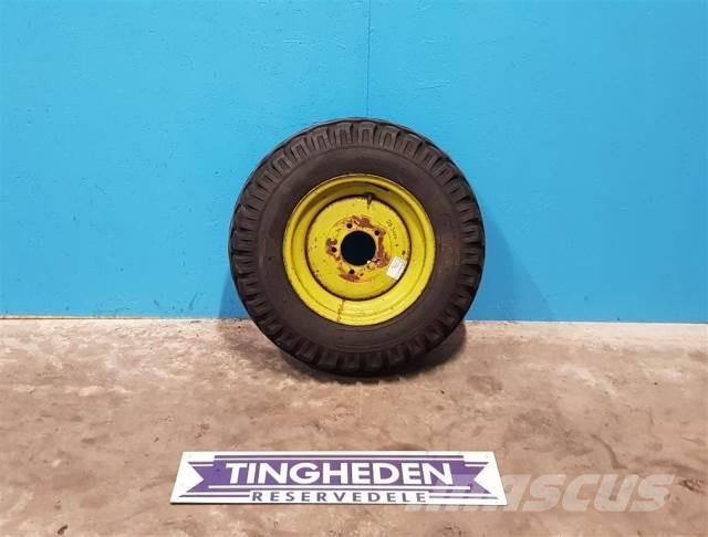 15 10 0 75 15 15 10 0 75 15 Osterbaekvej 4 Denemarken Tweedehands Banden Wielen En Velgen Mascus Nederland