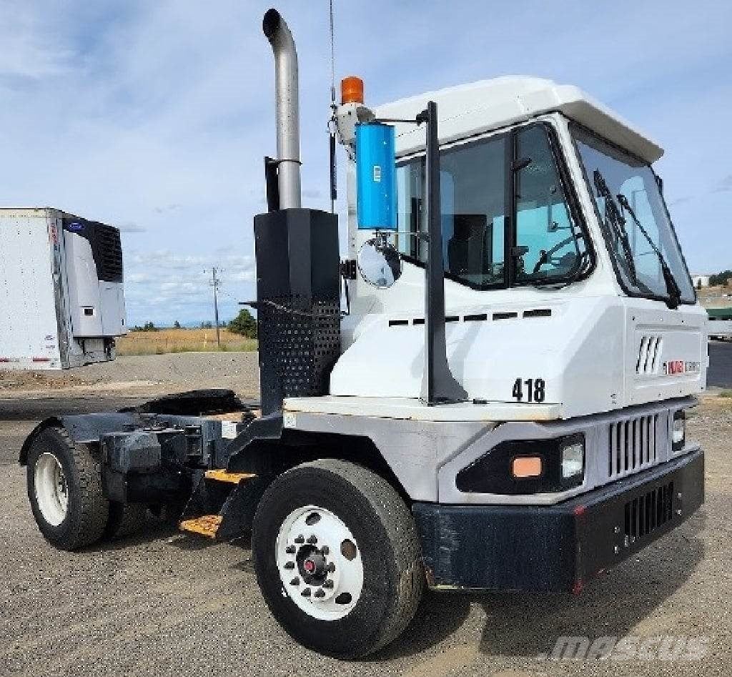Ottawa Yard Tractor, 2018, Spokane, Washington, United States Used